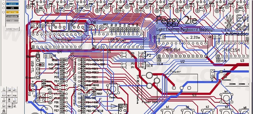 近年來印刷電路板電腦輔助設計(PCB CAD)軟體世界非?；钴S，以致于很容易就跟不上所有相關工具供應商及其產品的發展步伐；特別是較低階產品也能夠提供許多新的選擇，包括不少免費的工具。以下讓我們一起來看看這些免費工具，你會發現免費不再意味著不值錢。