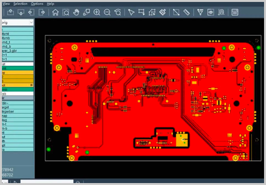 PCB設計中是否有必要去掉死銅？