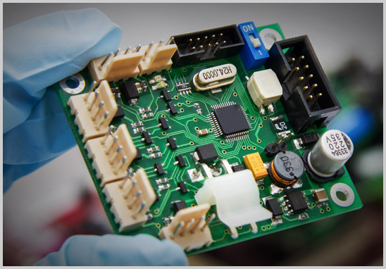 PCBA抄板解密打樣廠(chǎng)家