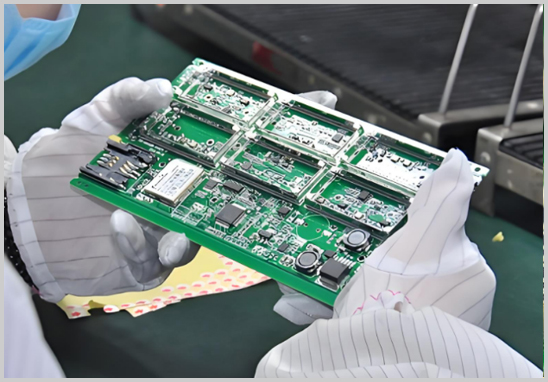 SMT貼片加工如何有效預(yù)防虛焊和假焊？