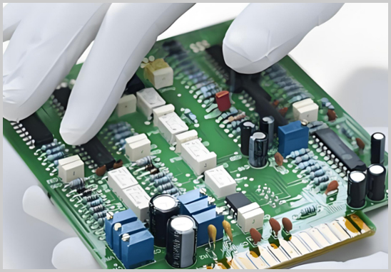 如何快速判斷PCBA板是否使用無鉛工藝？