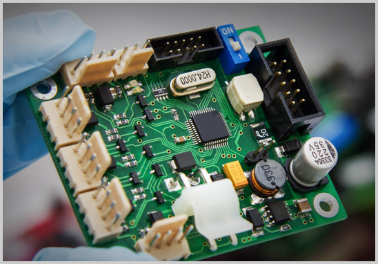 SMT貼片加工如何有效規(guī)避假焊？