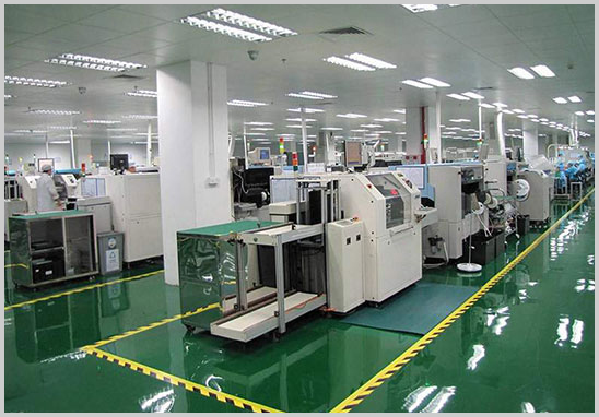 導(dǎo)致PCB板彎的常見(jiàn)原因及解決方法