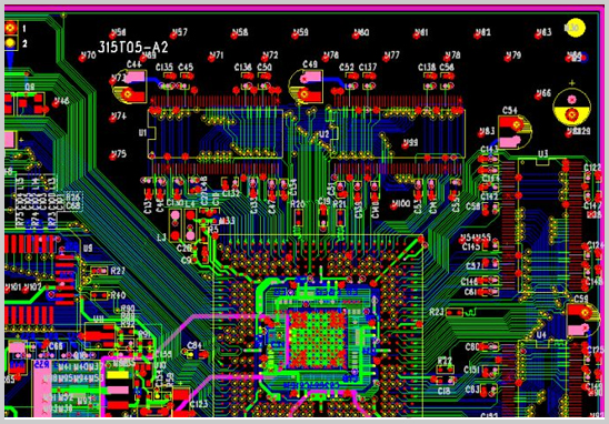 PCB設(shè)計(jì)怎樣才能敷好銅？