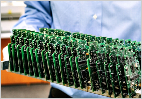 做PCBA加工，必須準(zhǔn)備哪些資料？