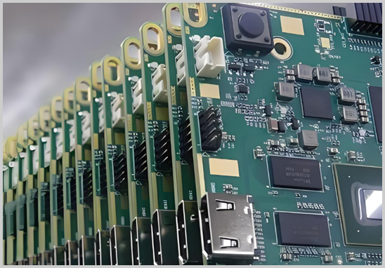 PCBA OEM加工怎么選？一站式PCBA代工代料工廠實力解析